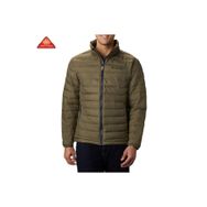 Columbia WO1111-397 Powder Lite Erkek Mont