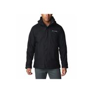 Columbia WO1273-012 Bugaboo II Fleece Interchange Erkek Mont