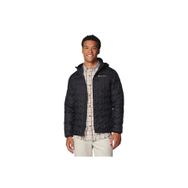 Columbia WO6610-010 Delta Ridge II Siyah Outdoor Erkek Mont