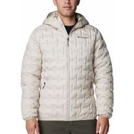 Columbia WO6610-278 Delta Ridge II Bej Outdoor Erkek Mont