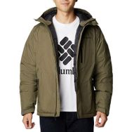 Columbia WO6764 Yeşil Erkek Mont
