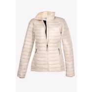 Columbia XK0677-191 W White Out Iı Jacket Beyaz Kadın Mont