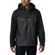 Columbia XM0676-012 Glennaker Sherpa Lined Erkek Yağmurluk