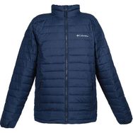 Columbia XO0476-465 M White Out II Jacket Lacivert Erkek Mont