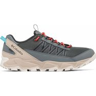 Columbia YM1337-028 Flow Fremont Gri Erkek Outdoor Ayakkabı