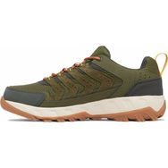 Columbia YM3979-383 Strata Trail Low WP Haki Erkek Outdoor Ayakkabı
