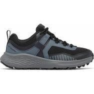 Columbia Youth Konos Low Siyah Erkek Çocuk Outdoor Ayakkabı