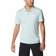 Columbia Zero Rules Polo Renkli Erkek T-shirt