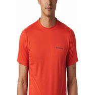 Columbia Zero Rules Short Sleeve Shirt Kadın Tişört
