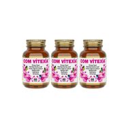 Com Vitexia 3x60 Kapsül