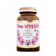 Com Vitexia 60 Kapsül