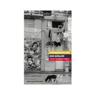 Comandante’nin Son Günleri - Alberto Barrera Tyszka