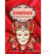 Comedies - manga shakespeare
