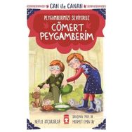 Cömert Peygamberim-Can İle Canan Peygamberimizi Seviyoruz - Nefise Atçakarlar
