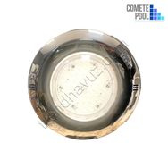 Comete Pool AISI 304 Komple Paslanmaz Çelik Beyaz Havuz Lambası