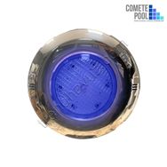 Comete Pool AISI 304 Komple Paslanmaz Çelik Mavi Havuz Lambası