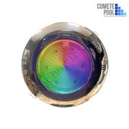 Comete Pool AISI 316 Komple Paslanmaz Çelik RGB Havuz Lambası