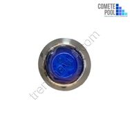 Comete Pool Komple Paslanmaz Boru Tip 3 Power Ledli Mavi 3W Havuz Lambası