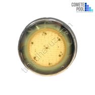 Comete Pool Sıva Üstü SMD Ledli Paslanmaz Kapaklı Günışığı 33W Havuz Lambası