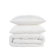 Comfort Line Çift Kişilik Silikon Yorgan +2 Yastık Hediyeli
