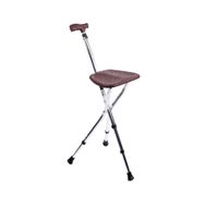Comfort Plus DM-74 Oturaklı Baston