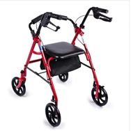 Comfort Plus Dm-9144 Alüminyum Rolatör Yürüteç