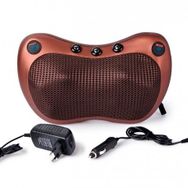 Comfort Plus J032 Ovmalı Boyun ve Bel Masaj Aleti