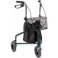 Comfort Plus KY9143 3 Tekerlekli Yürüteç Rolatör