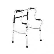 Comfort Plus KY962L Kademeli Alüminyum Walker Yürüteç