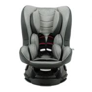 Comfymax 3507460010350 Grey Platinium 0-25 Kg 360 Derece Dönebilen Oto Koltuğu