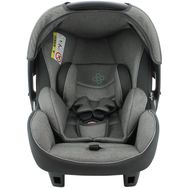 Comfymax 3507460010800 Grey Platinium 0-13 Kg Lüks Ana Kucağı Oto Koltuğu