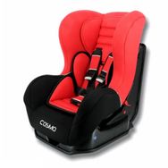 Comfymax Carmin 0-25 kg Ultra Lux Oto Koltuğu