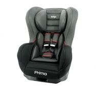 Comfymax Casual Black Migo Primo 0-25 kg Oto Koltuğu