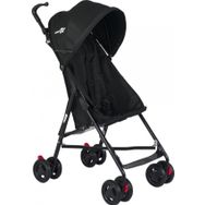 Comfymax Comfort II Baston Siyah Bebek Arabası