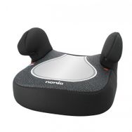 Comfymax Dream Skyline Black 15-36 kg Yükseltici Oto koltuğu