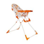 Comfymax Eco Mama Sandalyesi Renkli 0 - 3 Yaş İçin Yumuşak Dolgulu Konforlu Tasarım