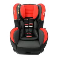 Comfymax Red Premium 0-25 kg Oto Koltuğu