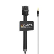 Comica HRM-S Akıllı Telefonlar İçin Aux Mikrofon