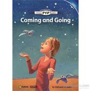 Coming and Going PYP Readers 5 - Edward Zrudlo