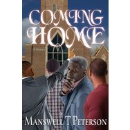 Coming Home-Edith Wharton