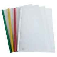 Comix Q310 5 mm Sırttan Klips Sıkıştırmalı Dosya