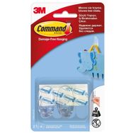 Command 17092 Şeffaf Askı Güçlü Yapıştırıcı
