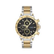 Commes CM1904-SGB Crono Unisex Kol Saati
