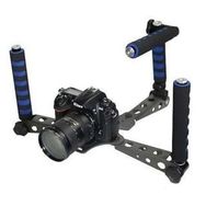 Commlite CS-K1 Universal DSLR Kameralar İçin Omuzluk