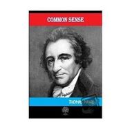 Common Sense Addressed To The Inhabitants Of America - Thomas Paine