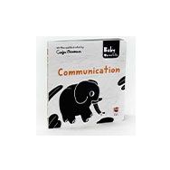 Communication - Baby University First Concepts Stories Sincap Kitap