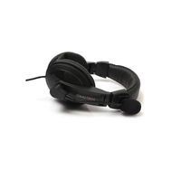 Comotech CT-1001 Siyah Oyuncu Kulaklığı