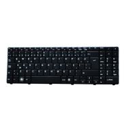 Compal BLB5 Siyah Notebook Klavyesi