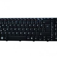 Compal NBLB3 Siyah Notebook Klavyesi