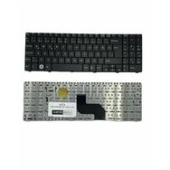 Compal NBLB5 Siyah Notebook Klavyesi